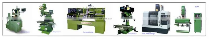aluminum & zinc die casting high quality