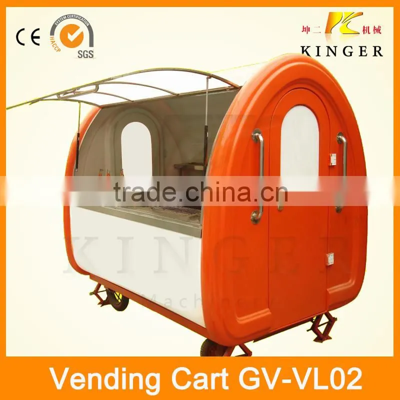 most popular snake trailer with best discount