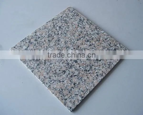 Chinese Granite G438, Red Shouning