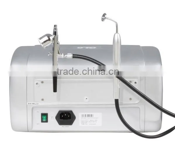 China Wholesale China Alibaba pure oxygen facial equipment
