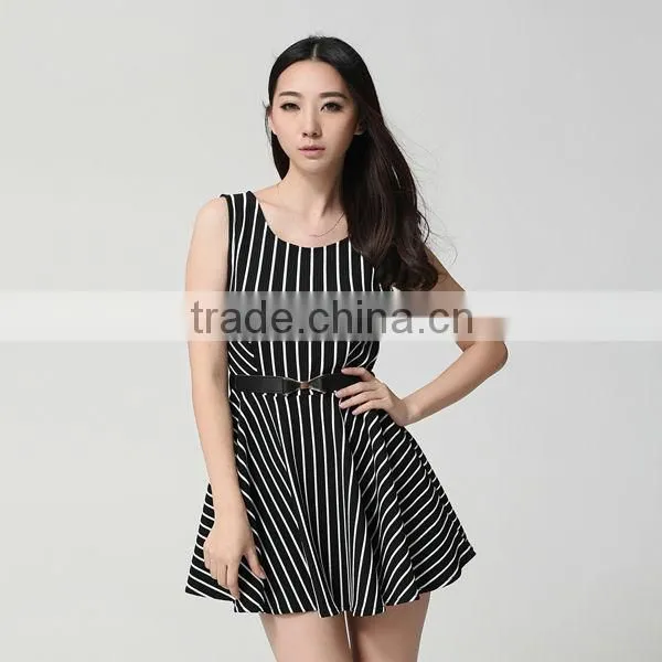 flower girl dress patterns sleeveless fashion style