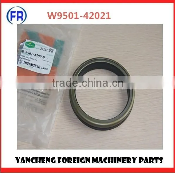 seal oil W9501-42021