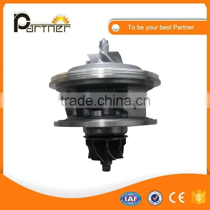 BV43 Turbocharger BV43 54399880127 turbo chra cartridge