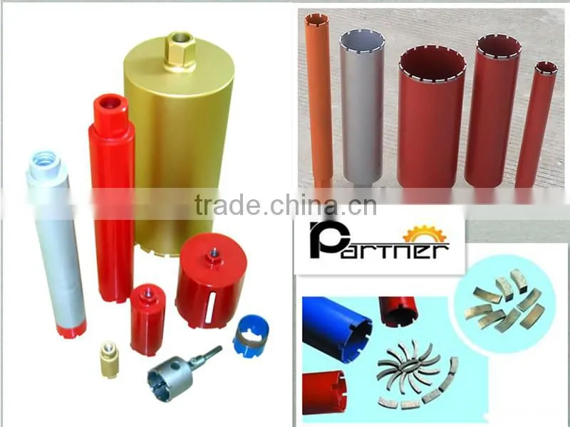 Popular!!!API diamond drill bits for oil and water drilling