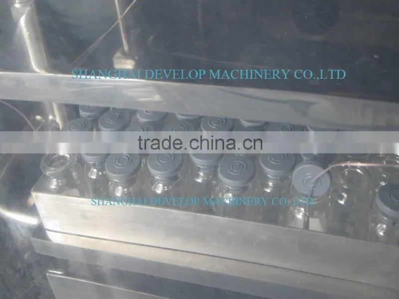 GLZY0.2-0.5 vacuum Lyophilizer & freeze drying machine