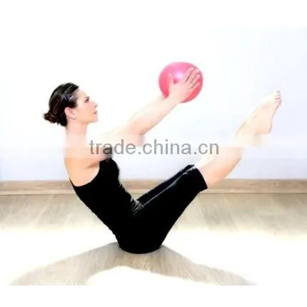 Virson- hot selling Mini Inflatable Exercise Ball