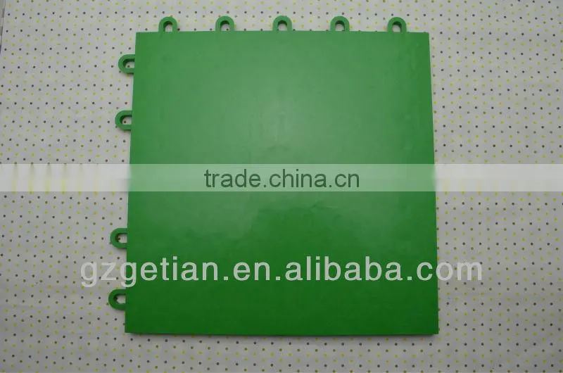 New arrival wholesale interlocking gym floor mats, new pp gym floor coverings