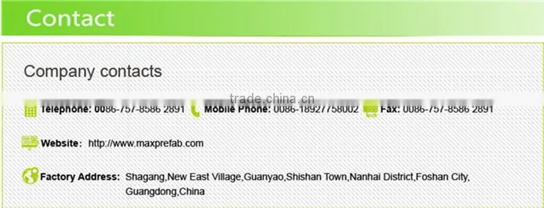 USD200 Coupon Made In China Container House Price