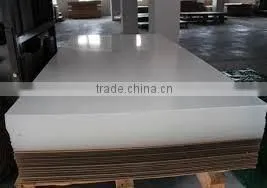 Plastic Board /Clear Polystyrene Sheet Price