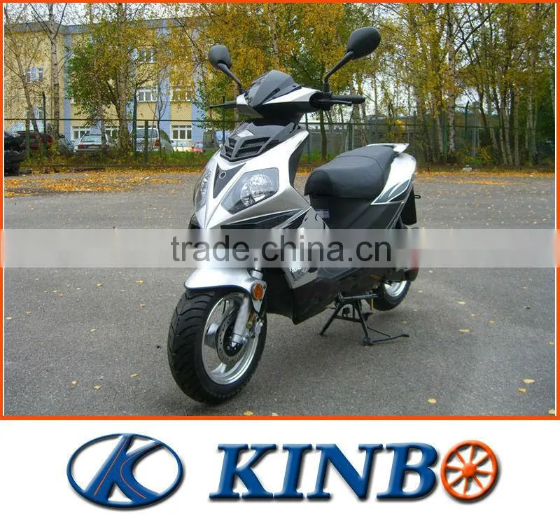 gas scooter 49cc