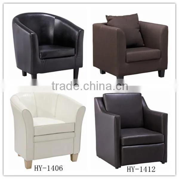 Simple dining room chair wooden frame high quality chair HY-803-8