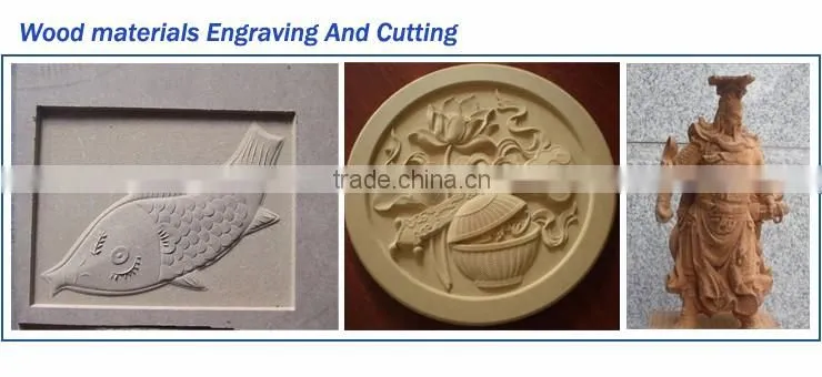 2 heads Z 500mm headstone engraving equipment machine ZK-1530-2 1500*3000mm