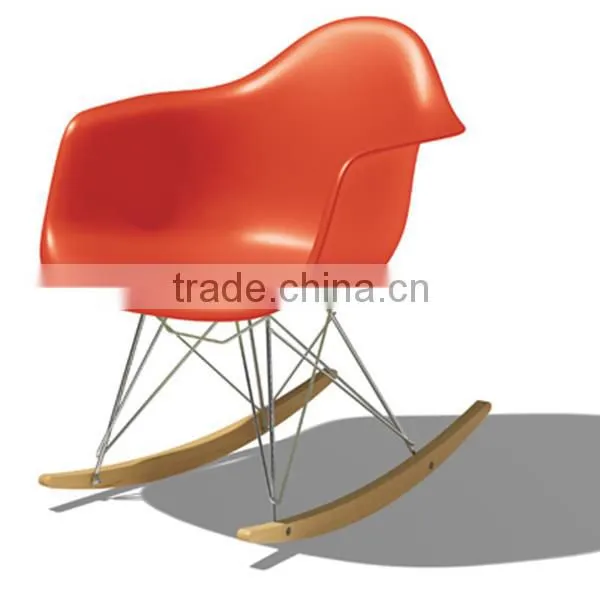 Alibaba high quality Charles emes RAR rocking chair replica