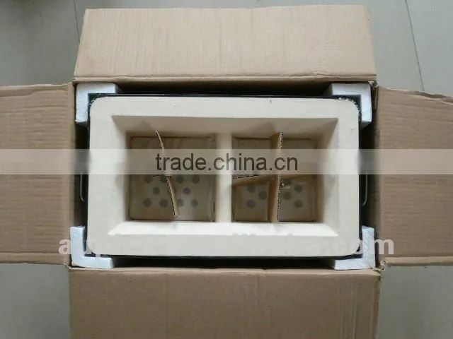2013 Austrialian hot sale table bbq oven/Mini Japanese ceramic grill