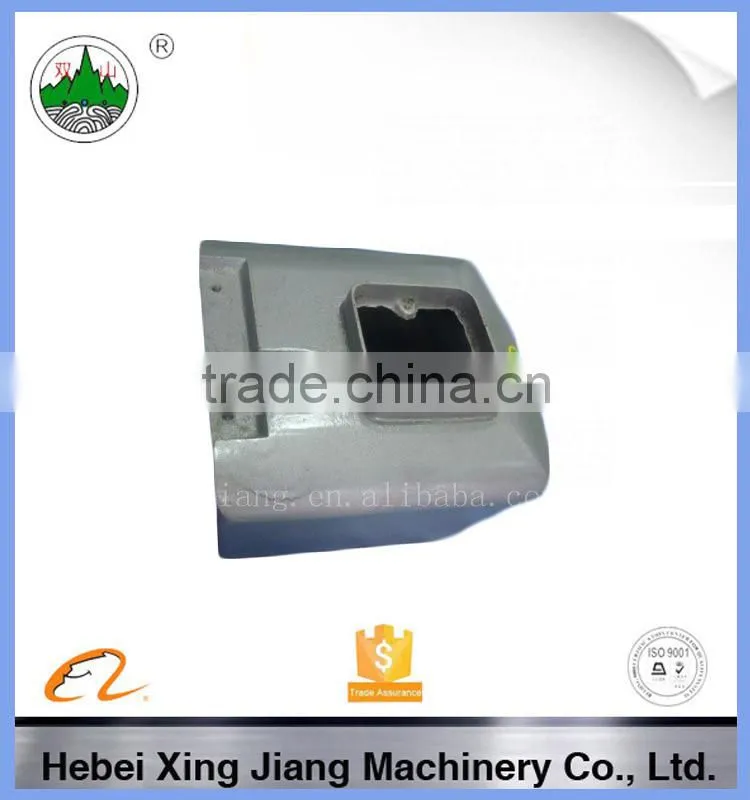high quality competitive price Jin Niu 1115 diesel engine water tank