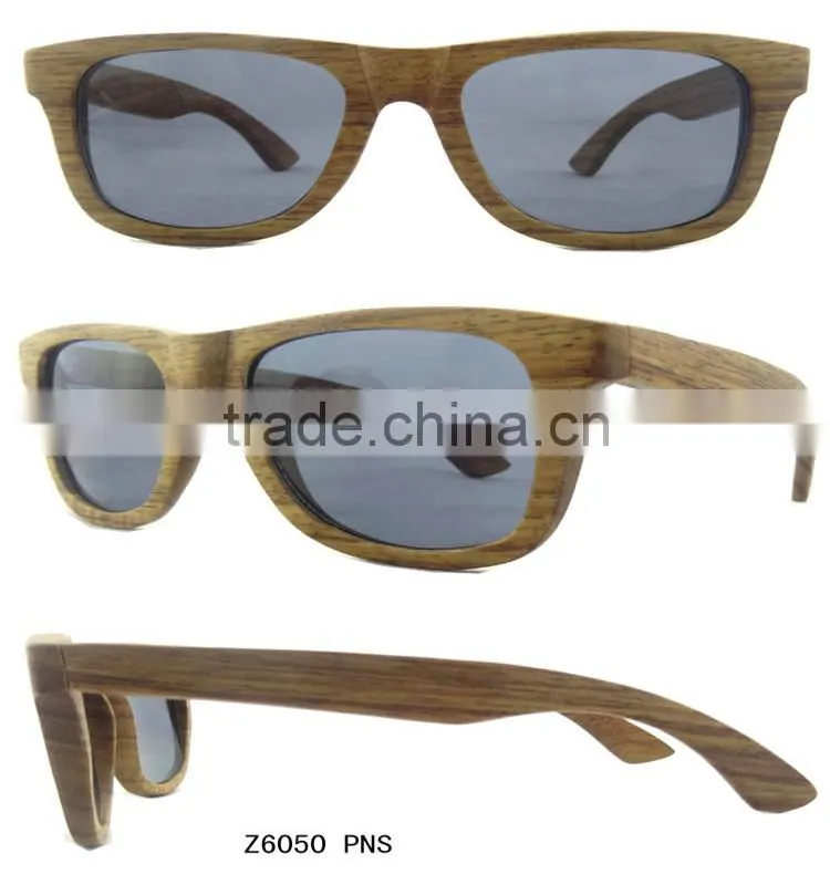 Handmade Bamboo Sunglasses, Costume National Sunglasses