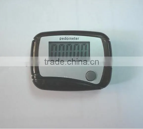 High Quality Fitness Pedometers /digital pedometer
