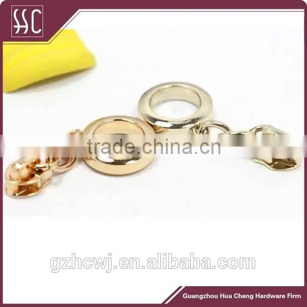 high quality puller,customerized zipper puller,metal zipper puller for handbag