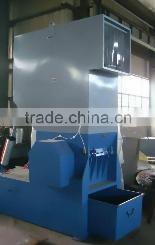30kw/40hp plastic crusher