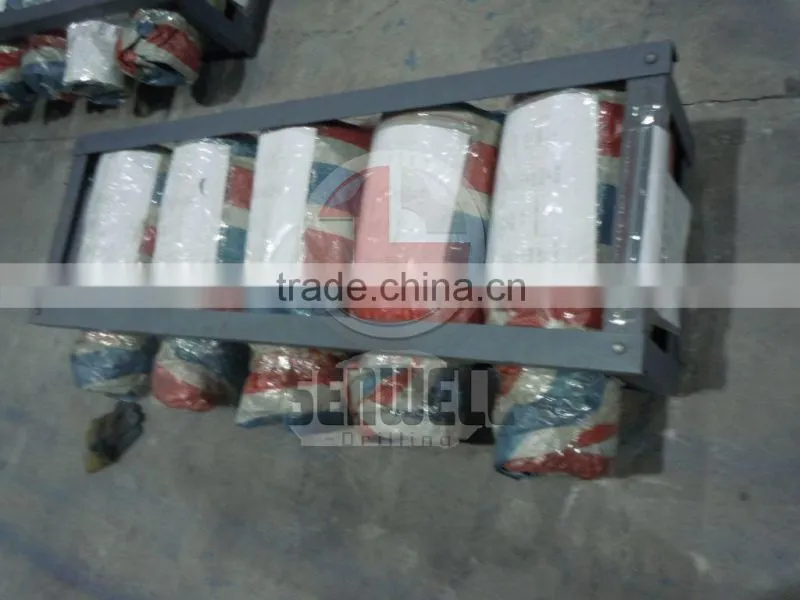 4140 alloy steel shaft