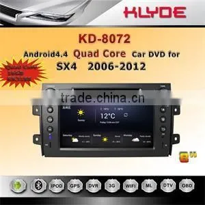 audio / multimedia / car dvd for Suzuki Series