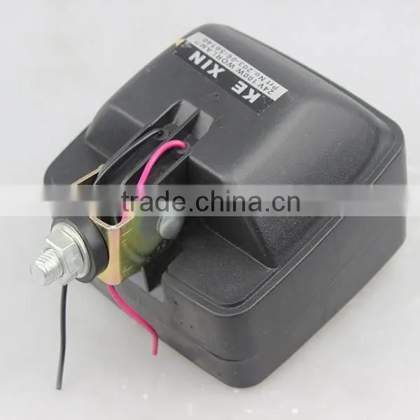 OEM 12V/24V work lamp work light for E excavator