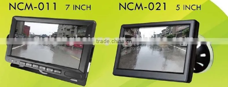 wireless car rear view camera