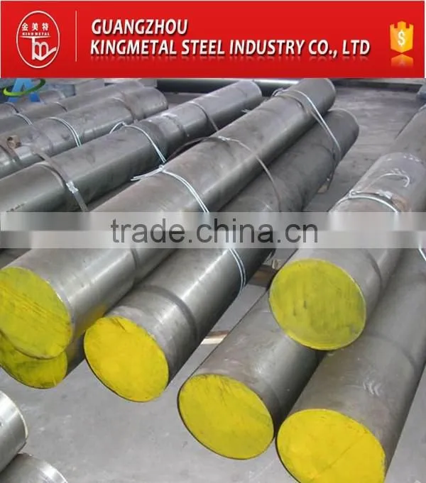 Hot Rolled 90D S12C Material Steel Round Bar