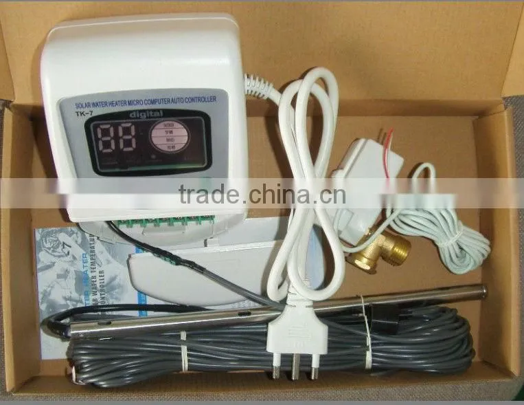 Solar Controller-TK-7 With CE