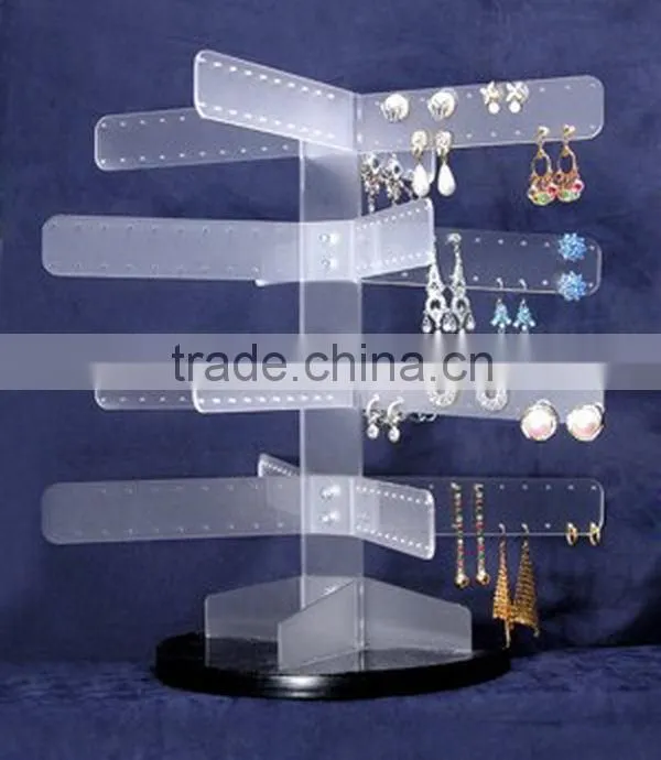 Popular stylish necklace card holder
