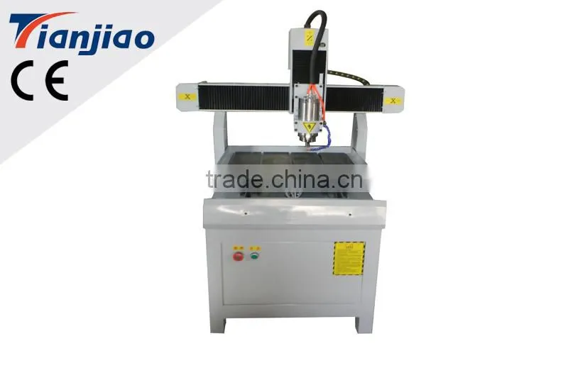 3 axis CNC carving machine 6090 factory supply cnc mini router stone carving machinemini cnc milling machine