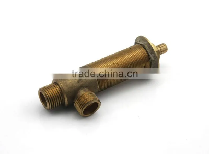 Melbourne Brass Tank Barbed Brass Fittings