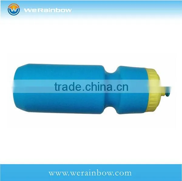 promotional 32 oz water plastic sport bottle