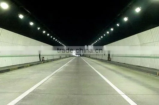 Spark 180W LED High-power Tunnel Light