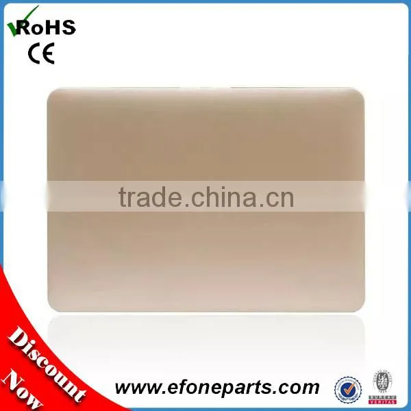 competitive price for mac book case, for mac book air case, for mac book pro case in China