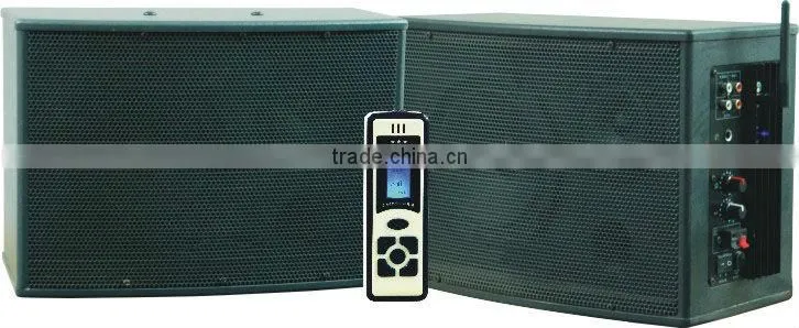 2.4G amplifier wireless microphone portable speaker microphone for conference system, classroom