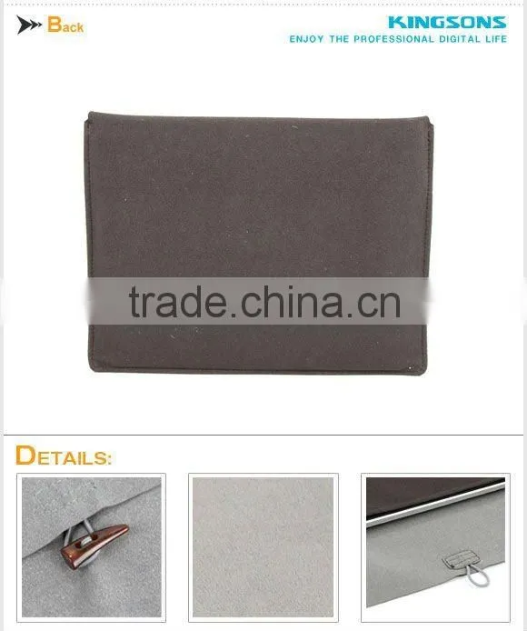 New design case for Ipad 2