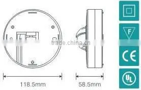 PIR motion sensor,lamp sensor,infrared sensor
