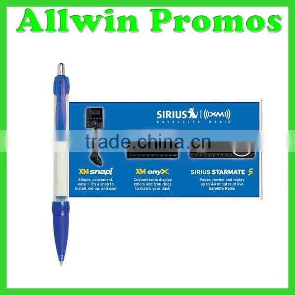 Twist Action New Model Ball Pen