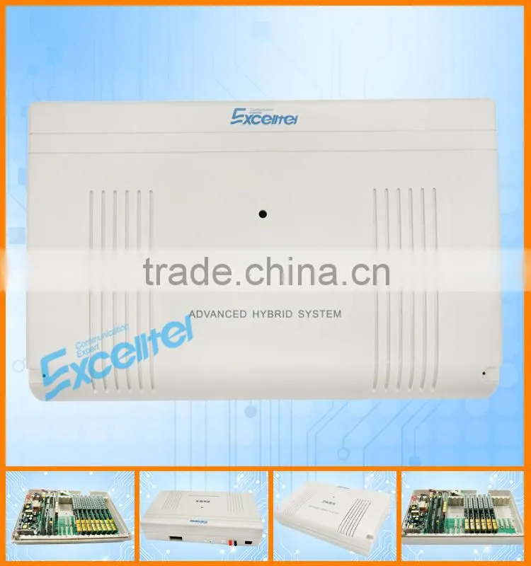 High quality and cheap price Switch PABX CP1696-872