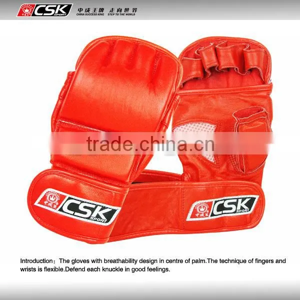 Martial Art Gloves MMA Gloves