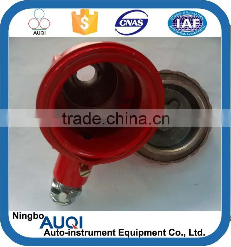 Thermocouple terminator head, RTD anti-explosion moving head, thermal resistance head