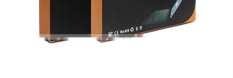 Universal Bluetooth Keyboard Case For Android/IOS/Windows tablet 7" 8"