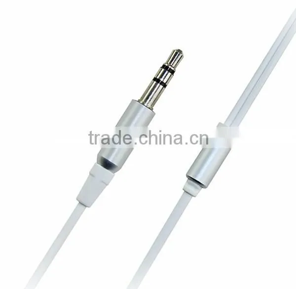 New design wooden earphone with unique appearance from shenzhen headphone factory