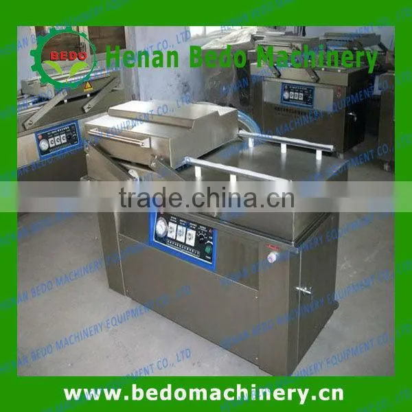 2014 stainless steel food vacuum packing machine 008613253417552