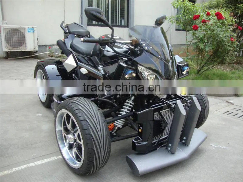 2015 NEW 250CC ATV EEC approved legal for road driving
