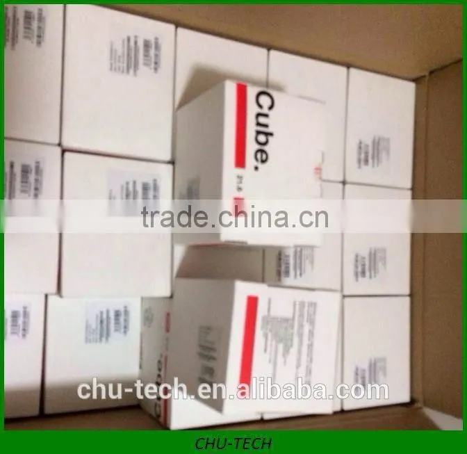 HUAWEI E8238BWs-2 Web Cube 3G WiFi Router