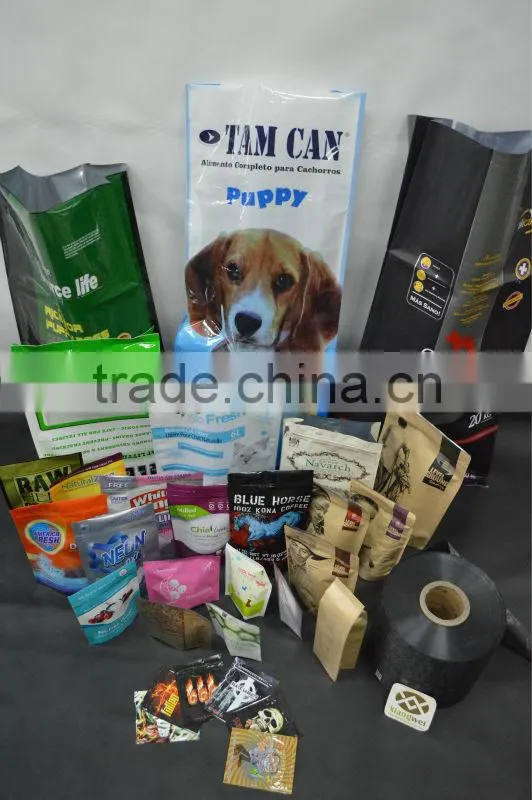 Shanghai coffee tea bags