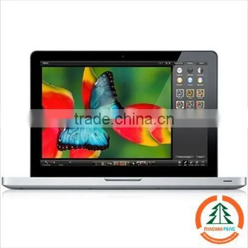 13.3 Inch Core I5 DDR3 Notebook 500GB HDD Touch Screen Ultrabook Laptop