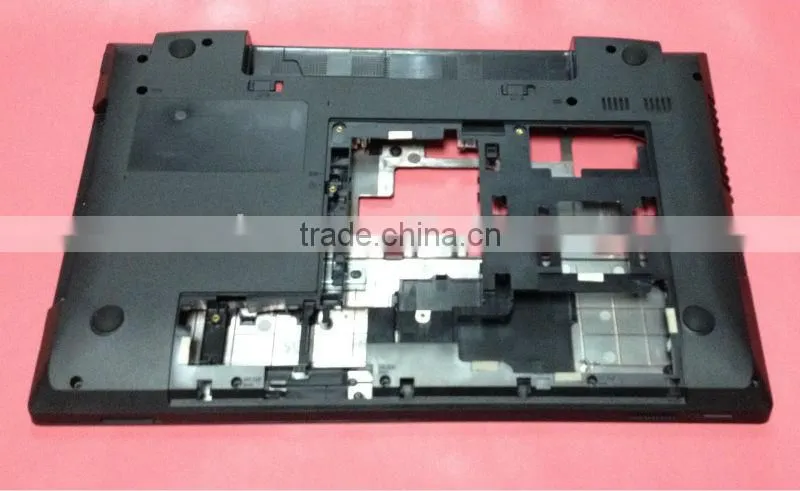 Full laptop case for IBM Lenovo IdeaPad B590 B590A B590G ,A+B+C+D
